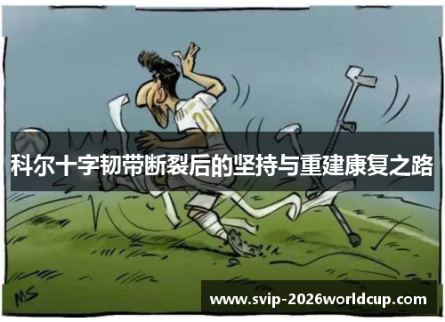 科尔十字韧带断裂后的坚持与重建康复之路