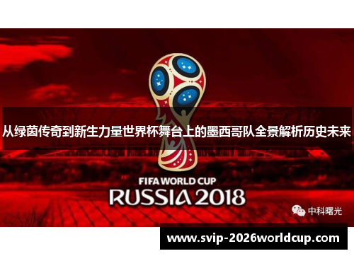 从绿茵传奇到新生力量世界杯舞台上的墨西哥队全景解析历史未来